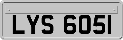 LYS6051