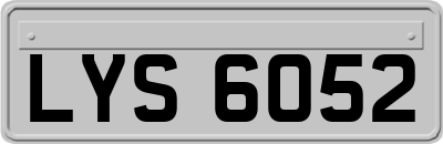 LYS6052