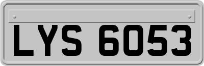 LYS6053