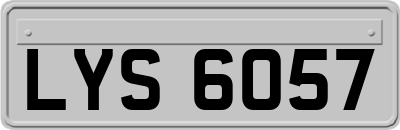 LYS6057