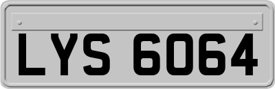 LYS6064