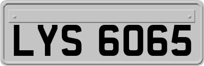 LYS6065