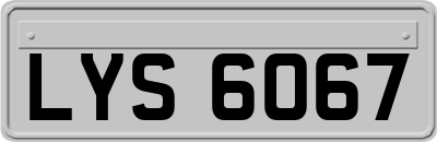LYS6067