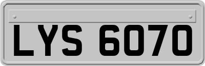 LYS6070