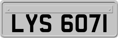 LYS6071