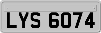 LYS6074
