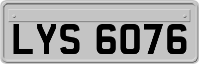 LYS6076