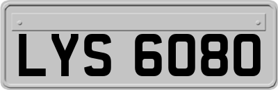 LYS6080