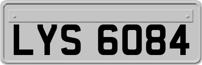 LYS6084