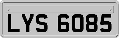 LYS6085