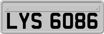 LYS6086