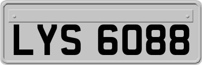 LYS6088