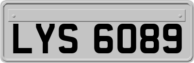 LYS6089