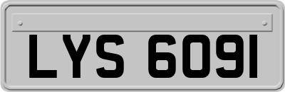 LYS6091