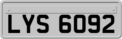 LYS6092