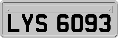 LYS6093
