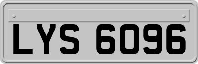 LYS6096