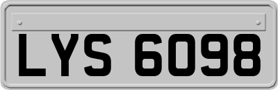 LYS6098