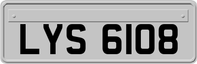 LYS6108