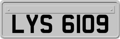 LYS6109
