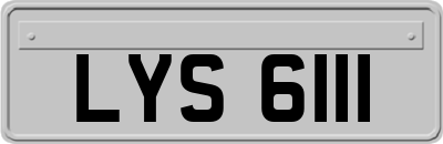 LYS6111
