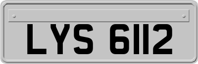 LYS6112