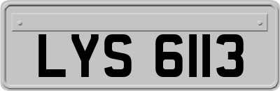 LYS6113