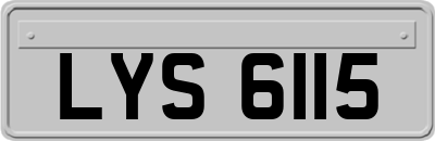 LYS6115