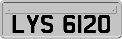 LYS6120