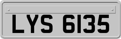 LYS6135