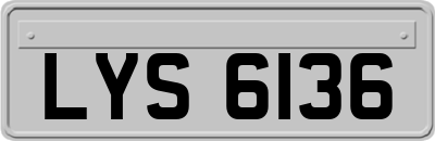 LYS6136