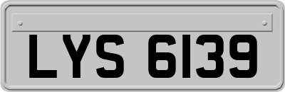 LYS6139