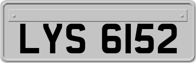LYS6152
