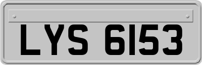 LYS6153