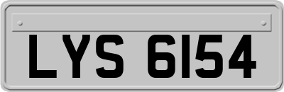 LYS6154