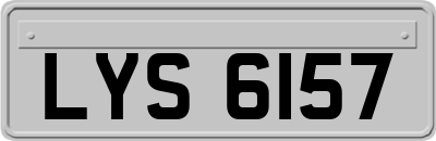 LYS6157