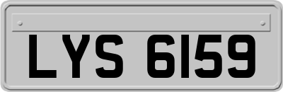 LYS6159
