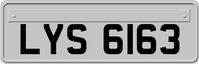 LYS6163