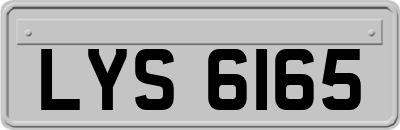 LYS6165