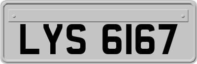LYS6167