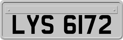 LYS6172