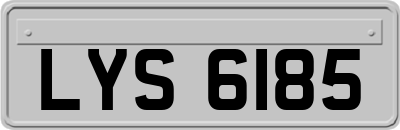 LYS6185