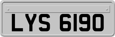 LYS6190