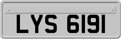 LYS6191