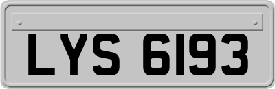 LYS6193