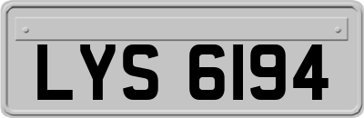 LYS6194