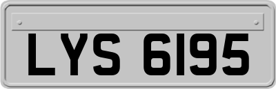 LYS6195