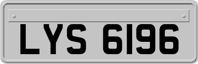 LYS6196