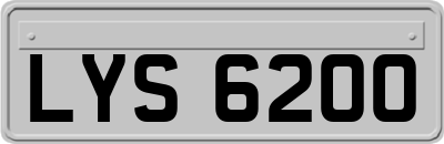 LYS6200