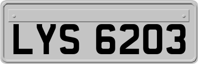 LYS6203